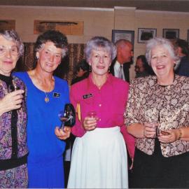 Katikati Pakeke Lions 10th Anniversary celebrations