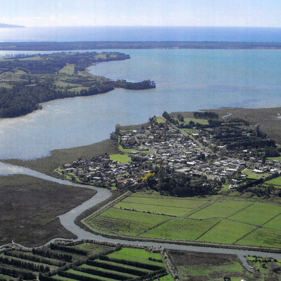 The Uretara Estuary Managers Group