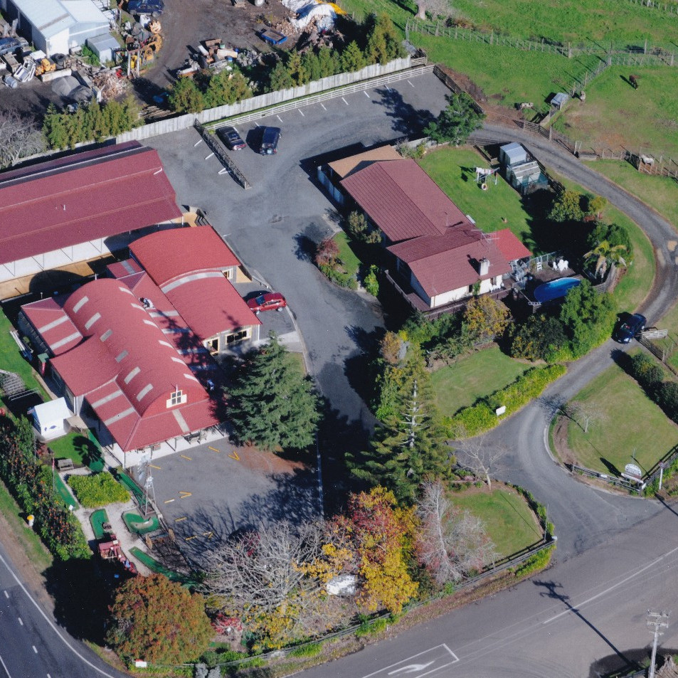 Katikati Heritage Museum