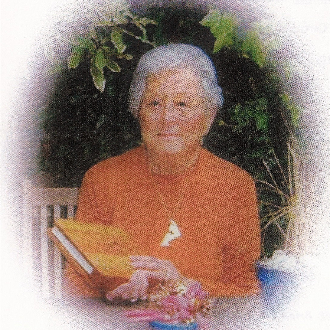 CARLTON June Elaine QSM