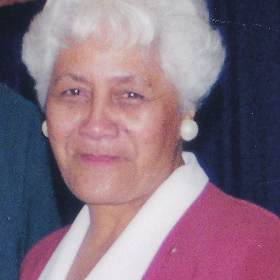 SAMUELS Molly Te Wharerakau Whititera JP, QSM