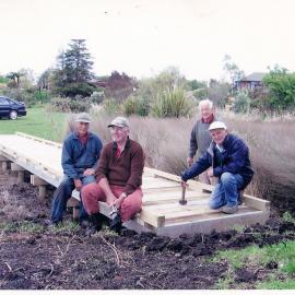 Ron's Bridge