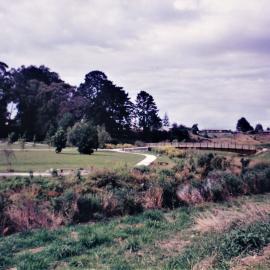 Haiku Trail on Highfields