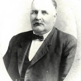 Charles Edward Macmillan