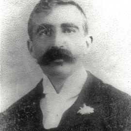 Robert John Macmillan
