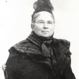 Grace Anne Fletcher
