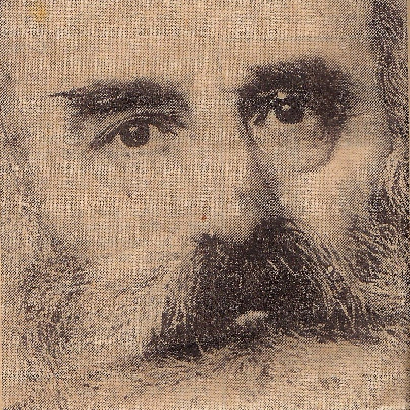 BURSTEIN Joseph (Doctor) OBE