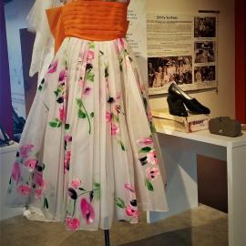 "A Very Special Dress"