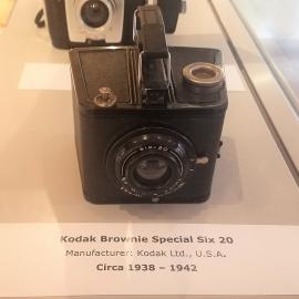Kodak Brownie Special Six 20