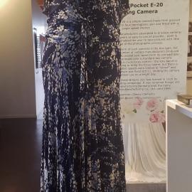 Summer Cocktail Dress