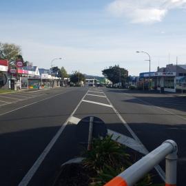 Main Road, Katikati