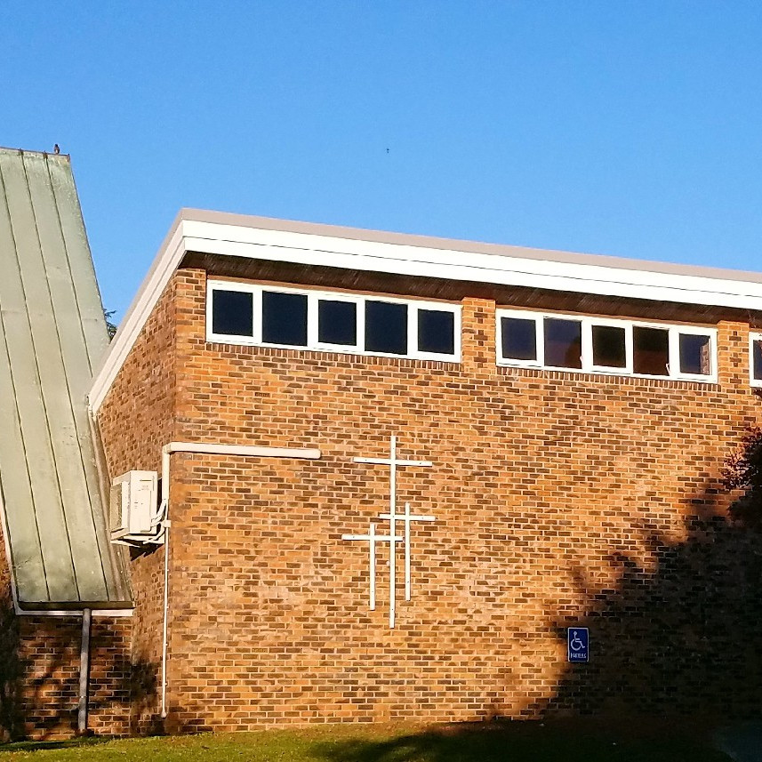 Te Puke Methodist Church