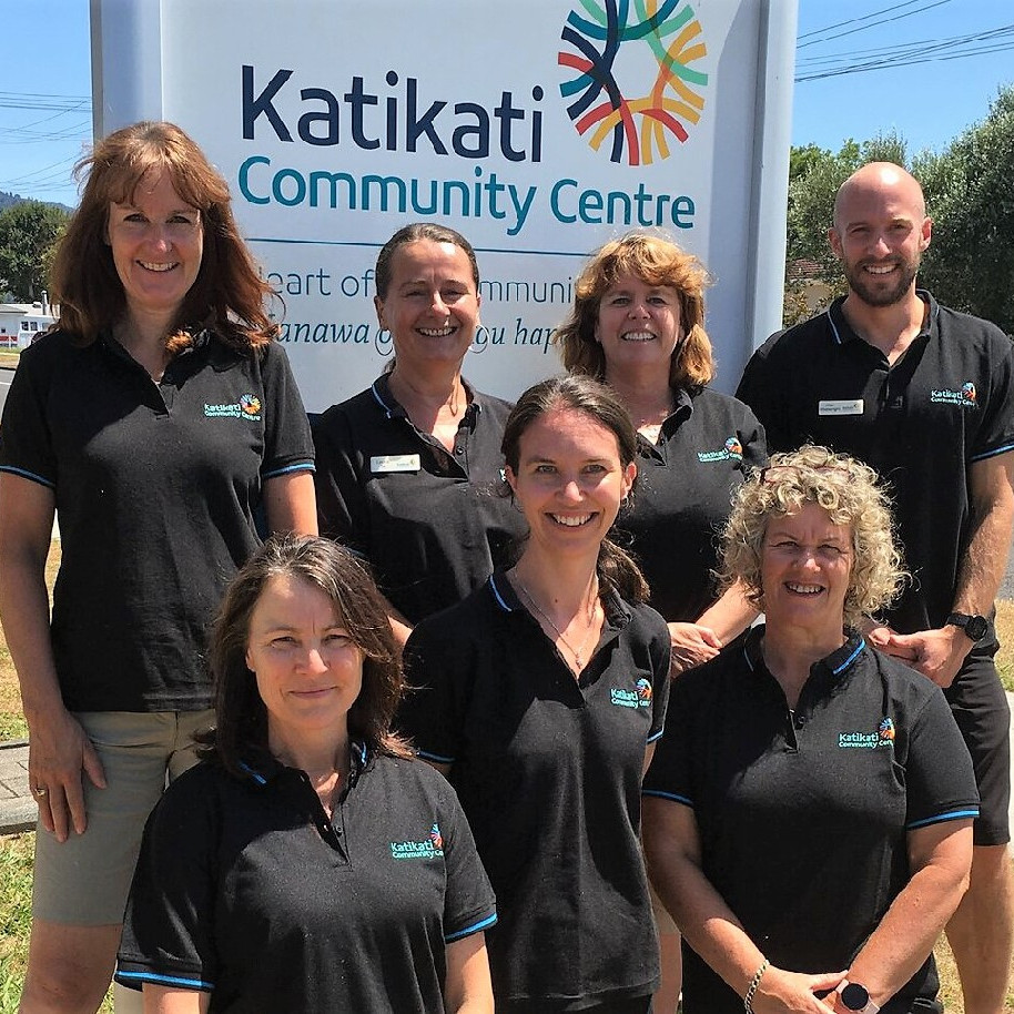 Katikati during Covid-19 : a Community Response - Part 3