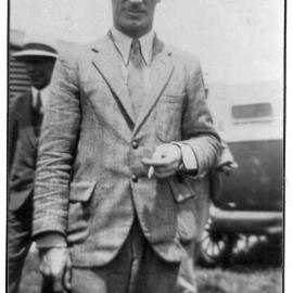 Southern Cross Aircraft