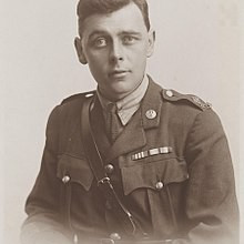 Ormond Edward Burton