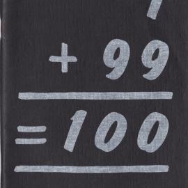 Te Puke Primary School Centenary 1883-1983