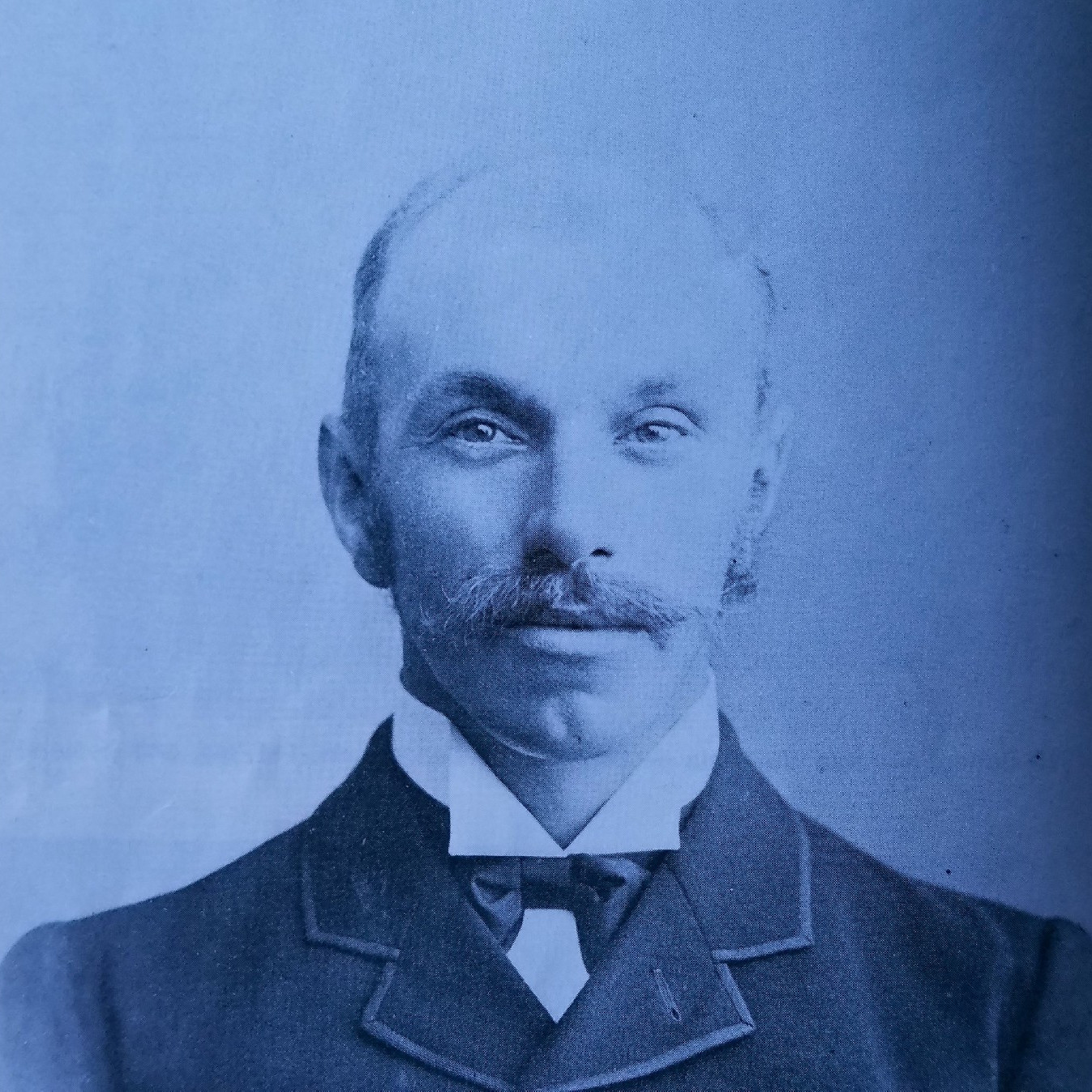BISHOPRICK Charles