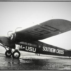 Southern Cross Aircraft