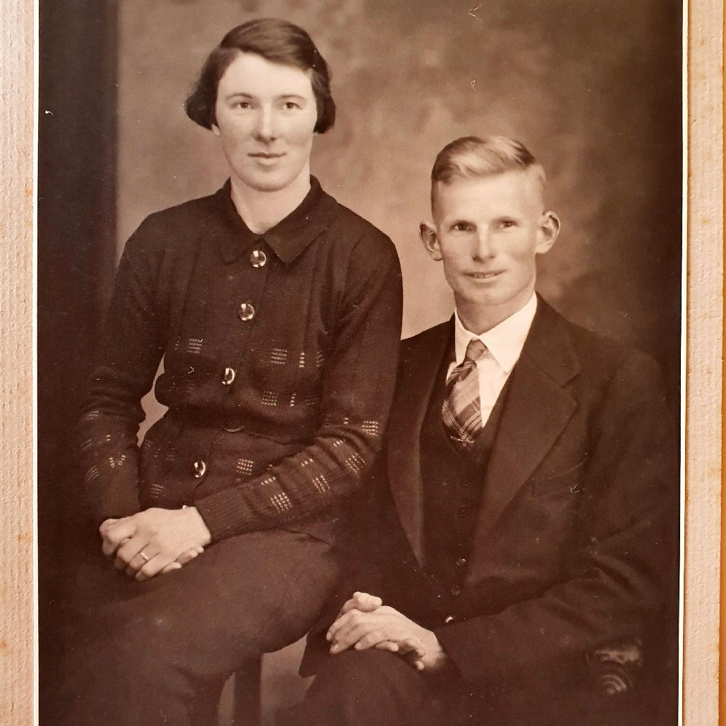 The Harold Thompson Collection