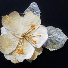 Wedding cake decoration