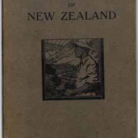 Three Plays of New Zealand