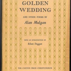 Golden Wedding : and other poems