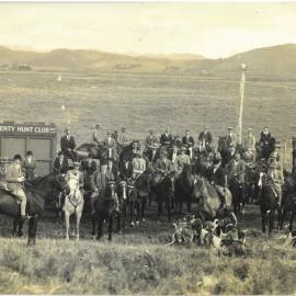 Rotorua & Bay of Plenty Hunt Club Inc.