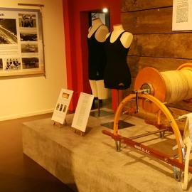 Surf Lifesaving at Waihi Beach