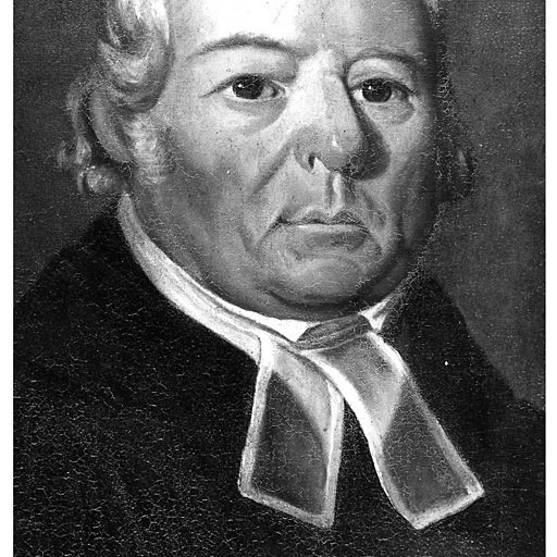 Rev. Samuel Marsden's visit to Tauranga Harbour in July 1820