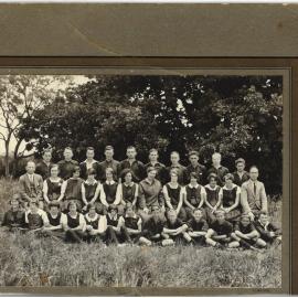 Te Puke District High School