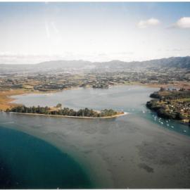Tuapiro Point