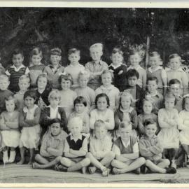 Paengaroa School 1959 : P1 & P2