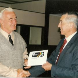 Keep Katikati Beautiful is born, 1989.