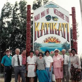 Nau mai ki Katikati!