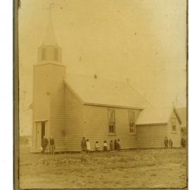Roman Catholic Church, Kari Kari, Papamoa