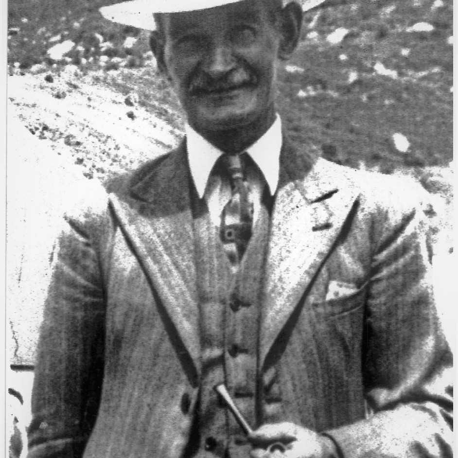 William Reid