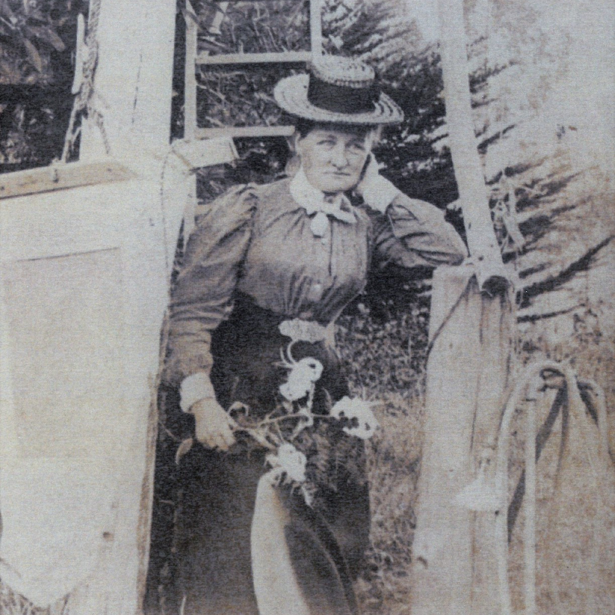 SURTEES Emily Charlotte Sophia