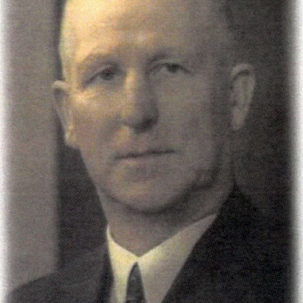 BLOMQUIST Norman