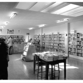 A Day in the Life of Te Puke Library #1