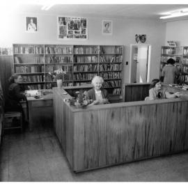 A Day in the Life of Te Puke Library #2