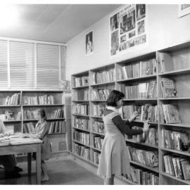 A Day in the Life of Te Puke Library #3