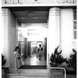 A Day in the Life of Te Puke Library #4