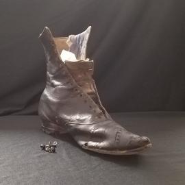 Ladies' boot
