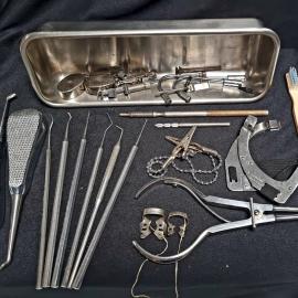 Dental Equipment 