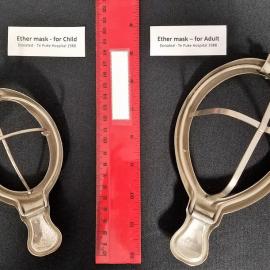 Ether masks