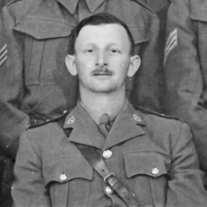 CAPAMAGIAN Harry Basil