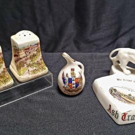 Te Puke Souvenir selection