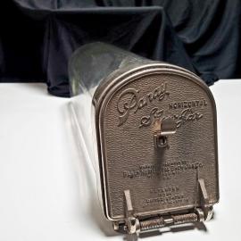 Lolly dispenser from Te Puke Capitol Theatre