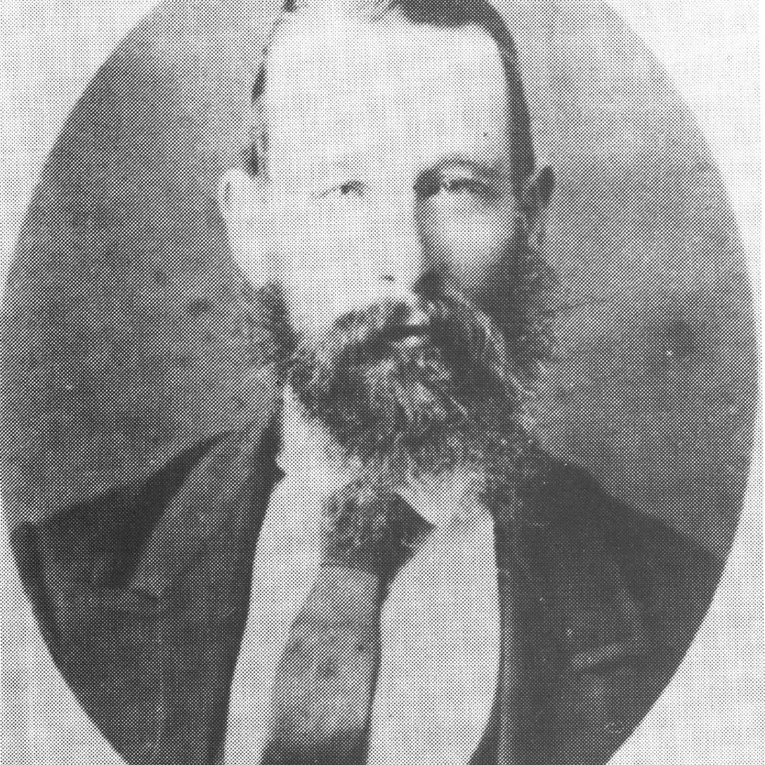 CLARK Archibald Hugh