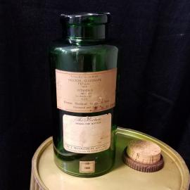 Medicine bottle from Te Puke dispensing chemist